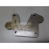 Крышка VAG Macan (2013 - ) 059103407L