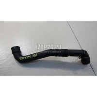 Трубка картерных газов VAG Superb (2002 - 2008) 038103493AE