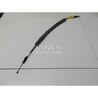 Трос открывания двери VAG Cayenne 2017 95B837017
