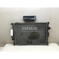 Радиатор основной Ford C-MAX (2010 - ) 1582563