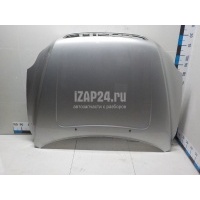 Капот Volvo XC90 (2002 - 2015) 30796491