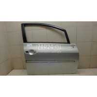 Дверь передняя правая Toyota Auris (E15) (2006 - 2012) 6700102260