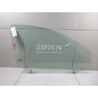 Стекло двери передней правой GM Aveo (T200) (2003 - 2008) 96541676