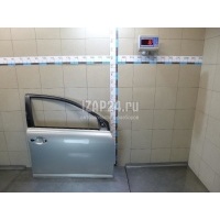 Дверь передняя правая Toyota Avensis II (2003 - 2008) 6700105050