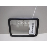 Рамка магнитолы VAG Fabia (2007 - 2015) 5J0858069