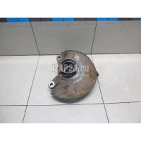 Кулак поворотный передний левый GM Matiz (M100/M150) (1998 - 2015) 96284384