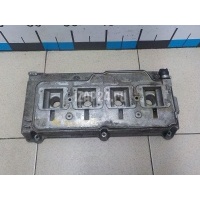 Крышка головки блока (клапанная) VAG A8 [4D] (1994 - 1998) 077103472D