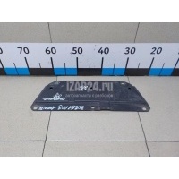 Пыльник двигателя Toyota Alphard (2008 - 2014) 5144702010
