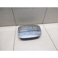 Стекло зеркала электрического правого VAG Caddy III (2004 - 2015) 7E1857522A