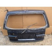 Крышка багажника дверь 3-5 3 1999