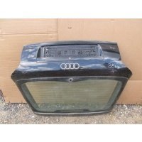 Крышка багажника (дверь 3-5) Audi A3 8L 1999