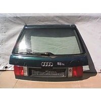 Крышка багажника (дверь 3-5) Audi 80 B4 1995