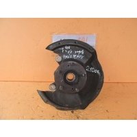 Кулак поворотный левый Honda Civic 8 2007