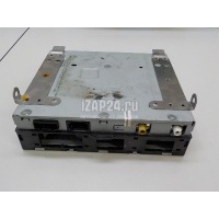 Блок электронный VAG A4 [B8] (2007 - 2015) 4F0035541NX