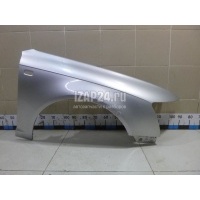 Крыло переднее правое VAG A6 [C6,4F] (2004 - 2011) 4F0821104A