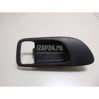 Накладка ручки внутренней Mazda Mazda 3 (BK) (2002 - 2009) GJ6A58303B02