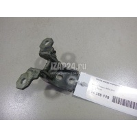 Петля двери передней левой верхняя Renault Megane III (2009 - 2016) 804010019R