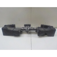 Наполнитель заднего бампера GM Corsa C (2000 - 2006) 13120806