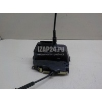 Замок двери задней правой Renault Scenic II (2003 - 2009) 8200119332