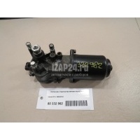 Моторчик стеклоочистителя передний Honda FR-V (2005 - 2010) 76505SJDG01