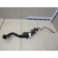 Горловина топливного бака GM Captiva (C100) (2006 - 2010) 96833774