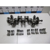 Коленвал VAG A4 [B7] (2005 - 2007) 03G105021K