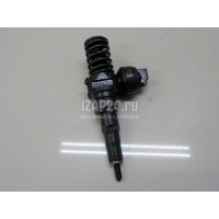 Форсунка дизельная электрическая VAG Alhambra (2000 - 2010) 038130073AK