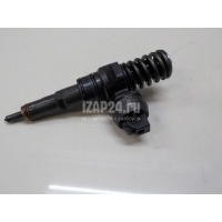 Форсунка дизельная электрическая VAG Alhambra (2000 - 2010) 038130073AK