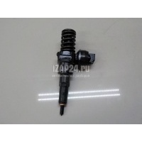 Форсунка дизельная электрическая VAG Alhambra (2000 - 2010) 038130073AK