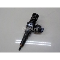 Форсунка дизельная электрическая VAG Alhambra (2000 - 2010) 038130073AK