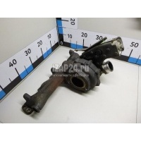 Турбокомпрессор (турбина) Volvo S80 (2006 - 2016) 36002651