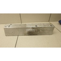 Кронштейн усилителя заднего бампера левый VAG A4 [B8] Allroad (2009 - 2015) 8K0807331B