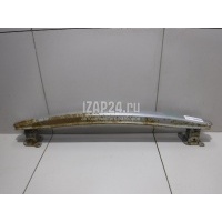 Усилитель заднего бампера VAG Fabia (2007 - 2015) 5J9807305C