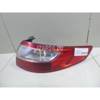 Фонарь задний наружный правый Renault Fluence (2010 - 2017) 265502140R