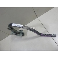 Петля крышки багажника Renault Fluence (2010 - 2017) 844017970R