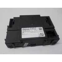 Блок комфорта Nissan Qashqai (J10) (2006 - 2014) 284b2-jd02b