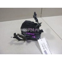 Замок двери передней правой Renault Megane III (2009 - 2016) 805020022R