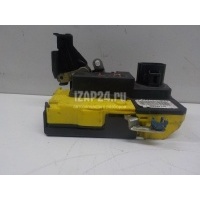 Замок двери передней левой Volvo S60 (2000 - 2009) 30699747