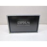 Дисплей информационный Nissan Murano (Z50) (2004 - 2008) 28090CA100