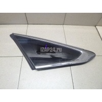 Стекло кузовное глухое левое Hyundai-Kia Sonata VII (2015 - ) 87810C1500