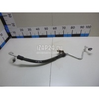 Трубка кондиционера Mazda Mazda 6 (GG) (2002 - 2007) GJ6A61461B