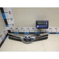 Решетка радиатора Toyota Corolla E18 (2013 - ) 5310002690