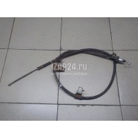 Трос стояночного тормоза правый Hyundai-Kia Getz (2002 - 2010) 597701C300