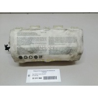 Подушка безопасности пассажирская (в торпедо) GM Astra H / Family (2004 - 2015) 24451349