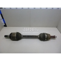 Полуось задняя Mitsubishi Pajero/Montero IV (V8, V9) (2007 - ) 3715A097