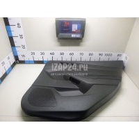 Обшивка двери задней правой Ford Focus III (2011 - ) 2006952