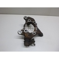 Кулак поворотный передний левый Toyota RAV 4 (2006 - 2013) 4321242080