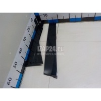 Накладка двери задней правой Renault Scenic III (2009 - 2015) 822869331R