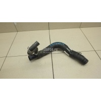Патрубок радиатора Mitsubishi ASX (2010 - ) 1370A741