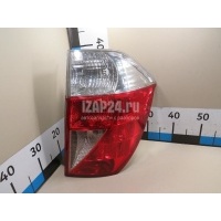 Фонарь задний правый Honda FR-V (2005 - 2010) 33501SJDG01